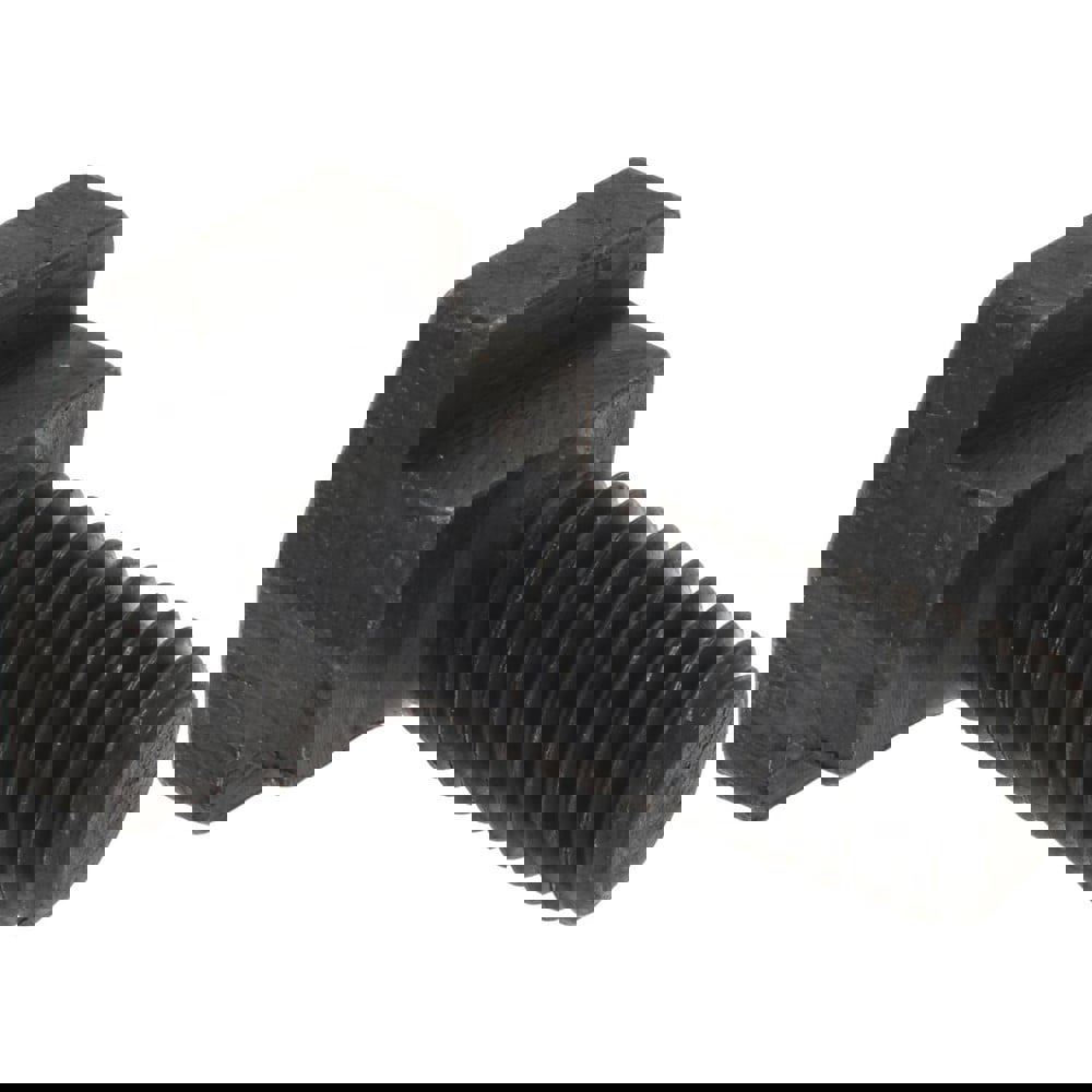 Steel T-Slot Bolt: 3/8-16, 3/4